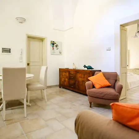 Palazzo Candido Suites & - Sit * Lecce