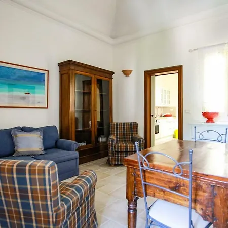 Palazzo Candido Suites & - Sit Apartment *