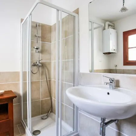 Palazzo Candido Suites & - Sit *