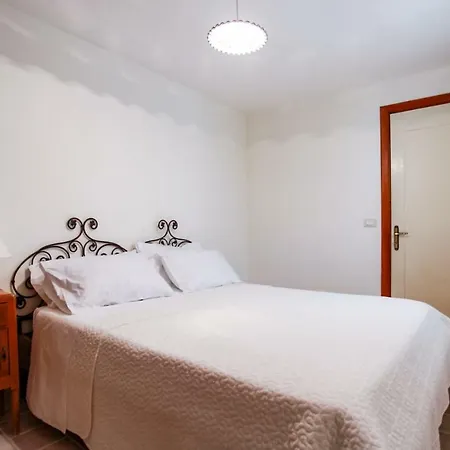 Palazzo Candido Suites & - Sit דירה לצ'ה