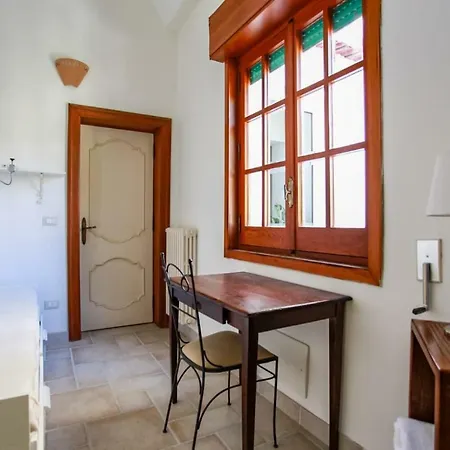 Palazzo Candido Suites & - Sit *