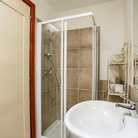 דירה Palazzo Candido Suites & - Sit