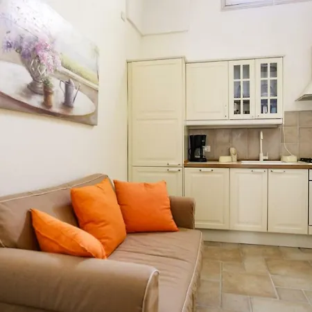 Apartment Palazzo Candido Suites & - Sit *