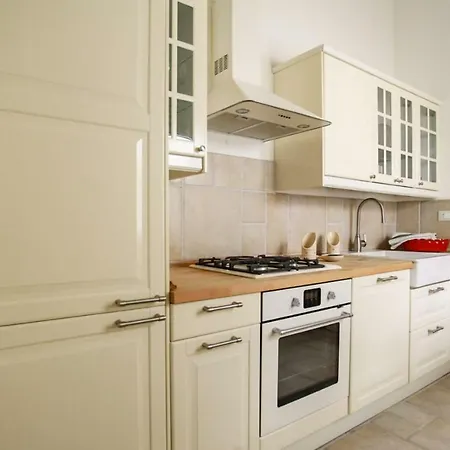 דירה Palazzo Candido Suites & - Sit *