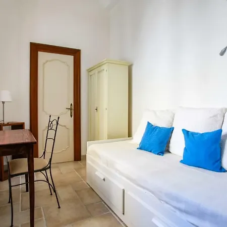 דירה Palazzo Candido Suites & - Sit *