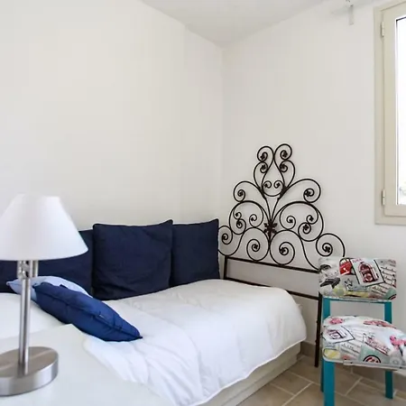 Apartment Palazzo Candido Suites & - Sit *