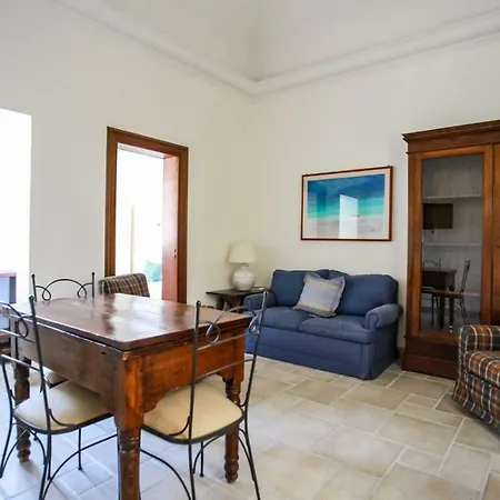 Palazzo Candido Suites & - Sit Apartment
