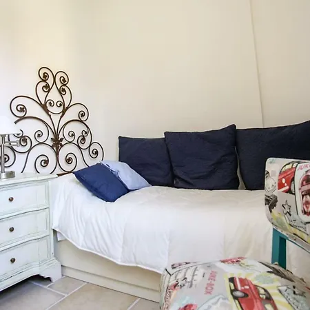 Palazzo Candido Suites & - Sit