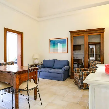 Palazzo Candido Suites & - Sit Apartment *