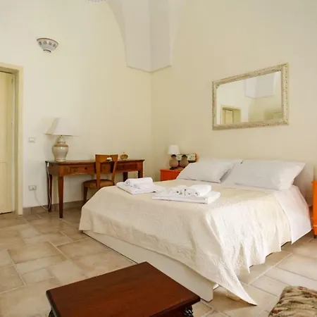 Palazzo Candido Suites & - Sit דירה