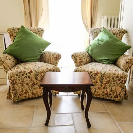 Palazzo Candido Suites & - Sit Apartment *