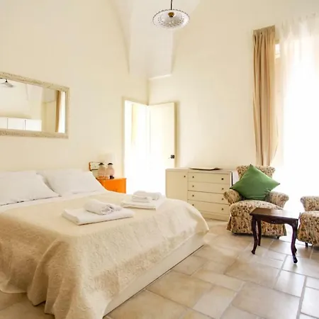 Palazzo Candido Suites & - Sit Lecce